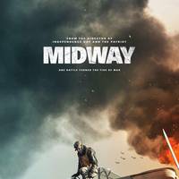 'Midway' filma
