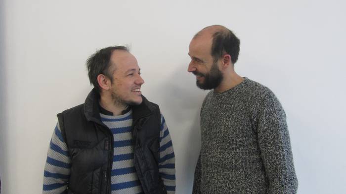 "Gizon askorentzat beldurgarria da gizonez osatutako inguru bat"