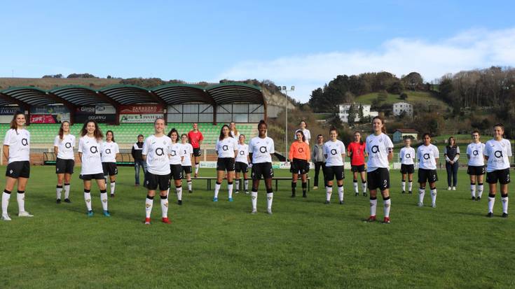 Zer egin behar du emakumeen futbolak hazten jarraitzeko?