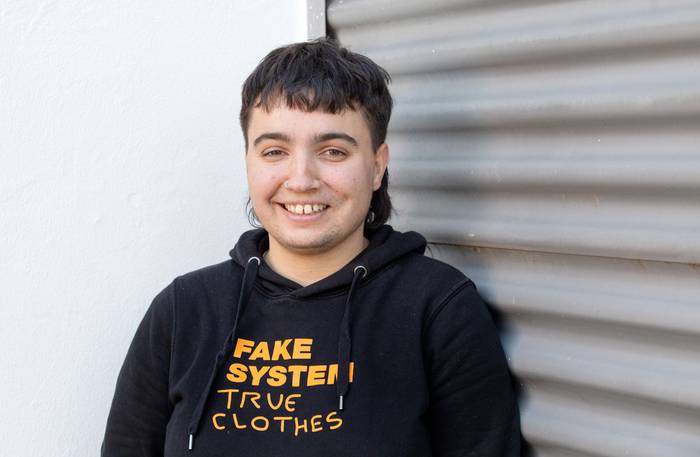 Elene Lopetegi: "Indarkeria matxistak zapaltzen dituen subjektuak hainbat dira"