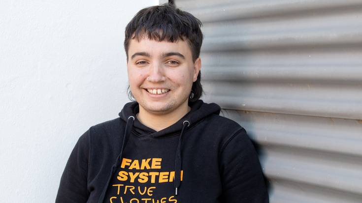 Elene Lopetegi: "Indarkeria matxistak zapaltzen dituen subjektuak hainbat dira"