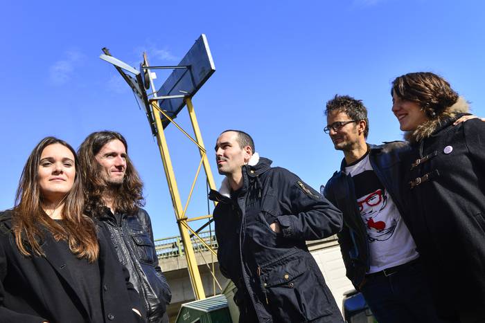 Musika Jaialdia: Tenporaren 'Mundu berria'