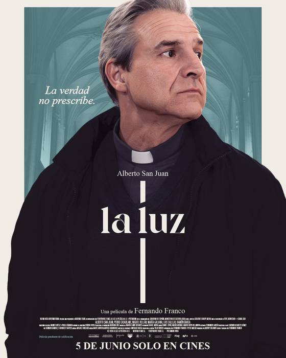 Zinema: 'La luz'
