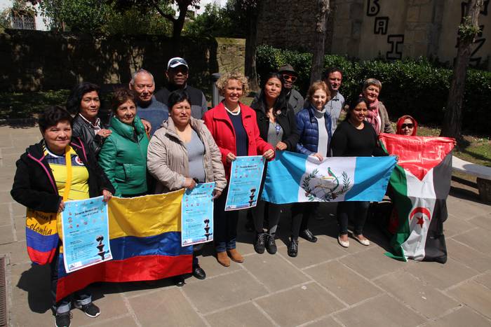 Aniztasunaren erakusleihoa