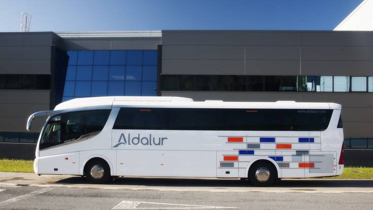 Elgoibartik itzultzeko autobusak egongo dira