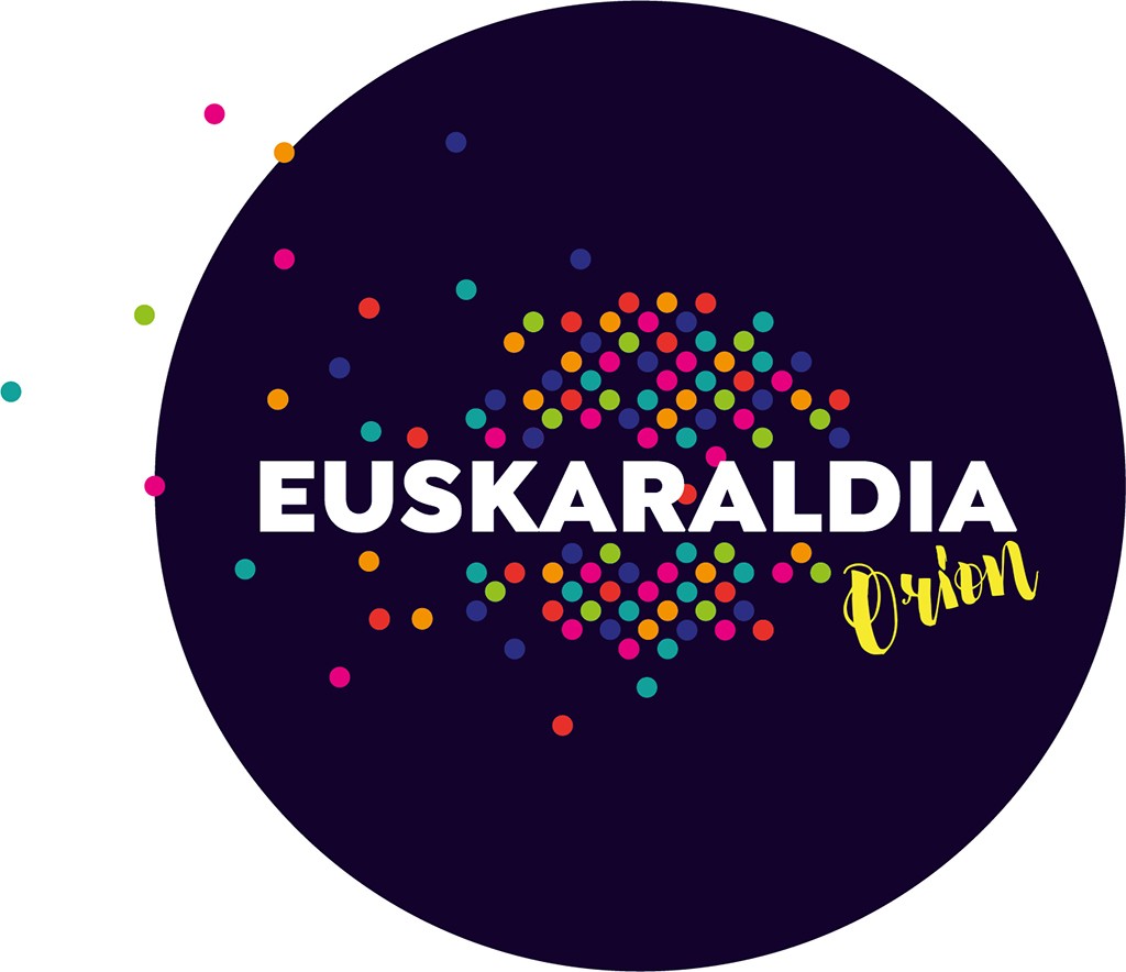 Euskaraldiko txapak Kultur Etxean banatuko dituzte datorren astean