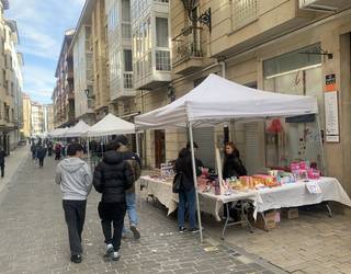 Abian da Gerturen Neguko azoka