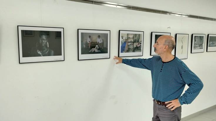 Gipuzkoa Garaikurra nazioarteko argazki lehiaketako lanak ikusgai, gaurtik aurrera