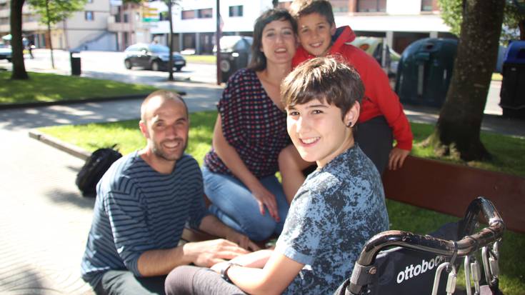 Ostadarraren indarra