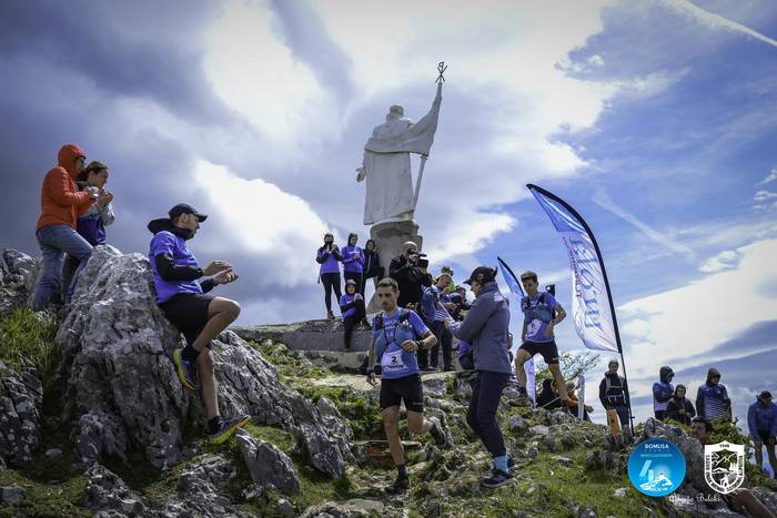 Maiatzaren 10ean izango da Domusa Teknik 40 MLK lasterketaren laugarren edizioa