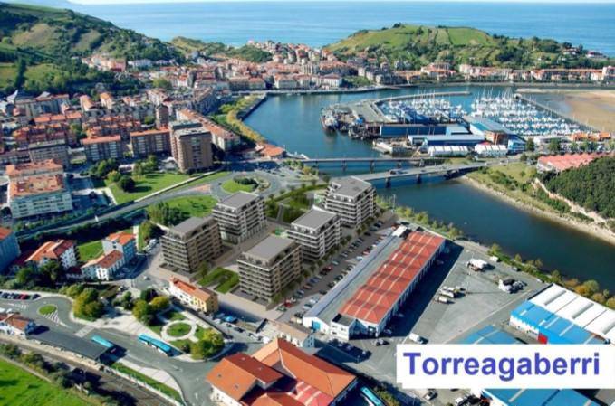 Torreagaberrin etxebizitzak egiteko hitzarmena onartu du Udal Plenoak