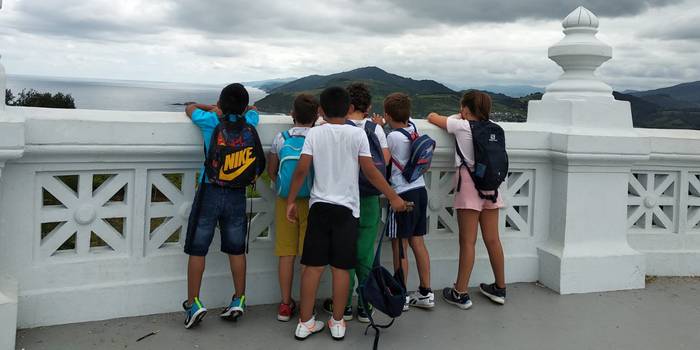 Izena eman daiteke Udaleku Irekietan