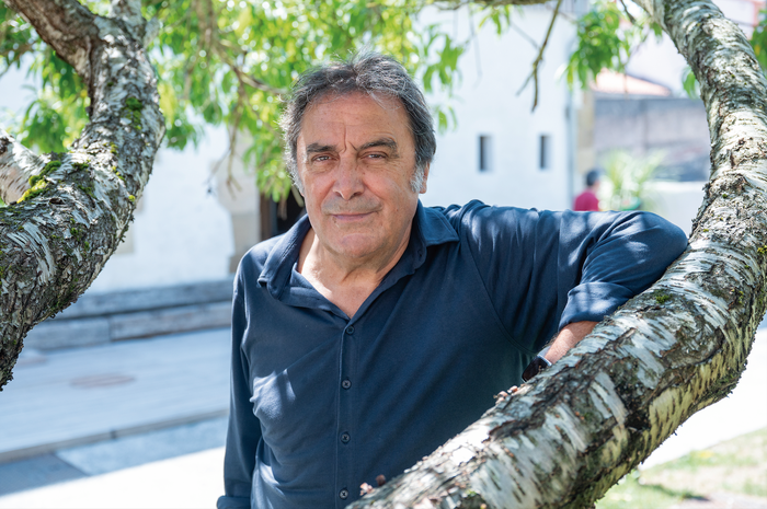 Jose Joaquin Forcada 'Forki': "Rocka eta popa aldarrikatzaileak izan dira beti; orain ikusten dut dena dirua dela"
