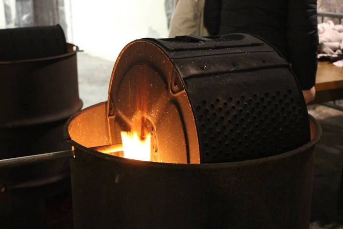 Gaztaina Erre Eguna Urrestillan