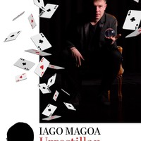 Hitzordua: Iagomago eta gaztaina erreak