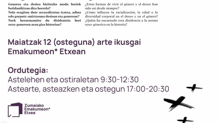 Ez normalak, ez otzanak