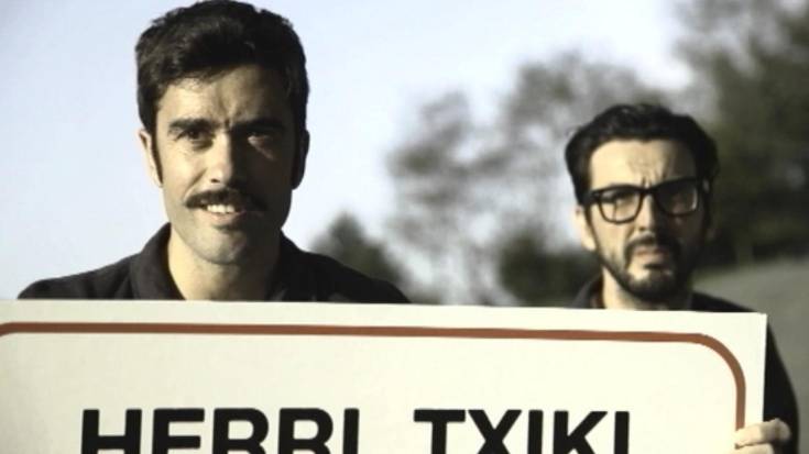 'Herri txiki, infernu handi' saioko ekitaldia egingo da ostegunean Aitzurin