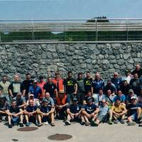 Ibai Paredesen Oroimenezko Urpeko Arrantza Lehiaketa