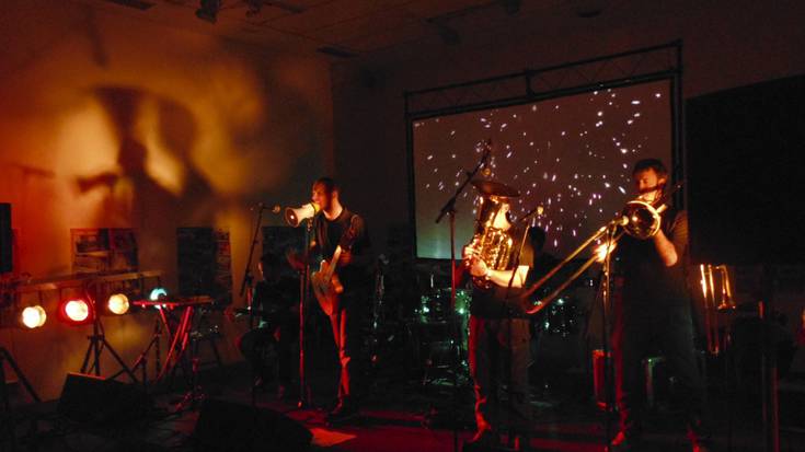 Big Boy taldeak ‘crowdfunding’ bidez aterako du bere diskoa