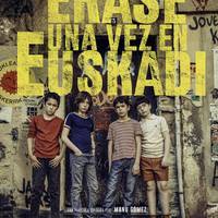 'Érase una vez en Euskadi' filma