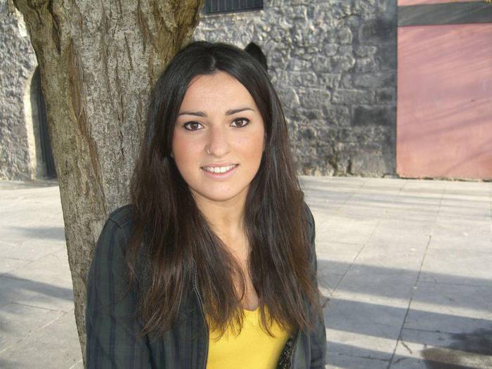 Miriam Francesek eta Katixa Agirrek euskarazko zinemari buruzko blog bat sortu dute