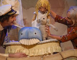 Topic Txotxongilo zentrorako sarrerak