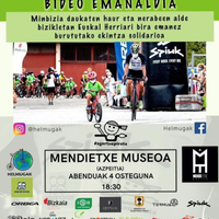 Bideo emanaldia: #Agertxopirata