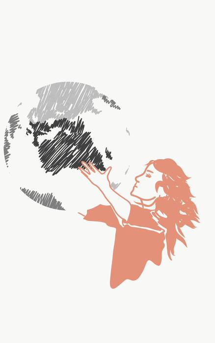 "Iritsi ez arren, utopiak iparra markatzen dizu"
