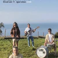 Emanaldia: Ur musika taldea