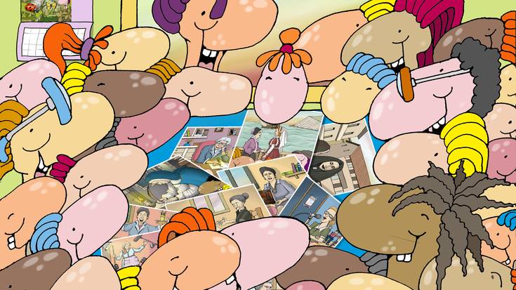 Zumaiako emakume aitzindariak