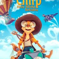 Zinema: 'Chirp, Honey Hillseko ikerlaria'