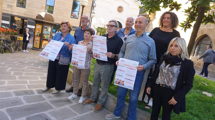 Aldarrikapen ozena Jubilatuen eta Pentsiodunen Nazioarteko Egunean