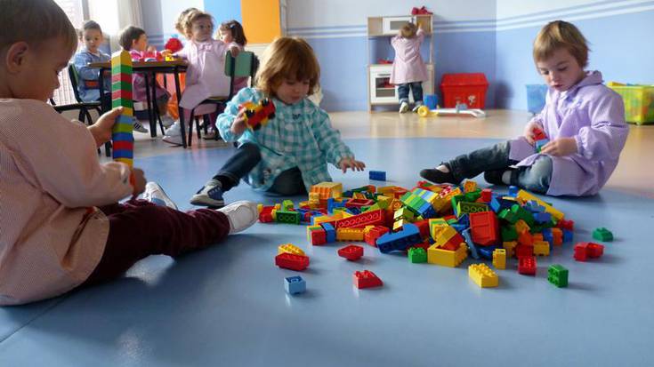 LOMCE Hezkuntza lege berriaren inguruko mahai ingurua