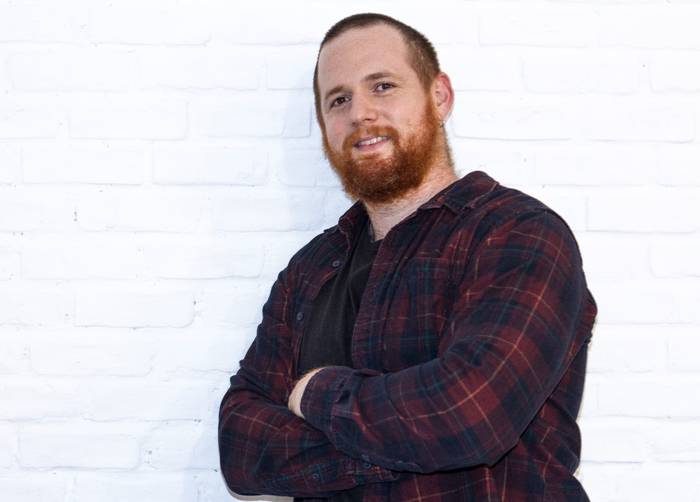 Joshua Herranz: "Uste duguna baino lehorreratze gehiago gertatzen dira"