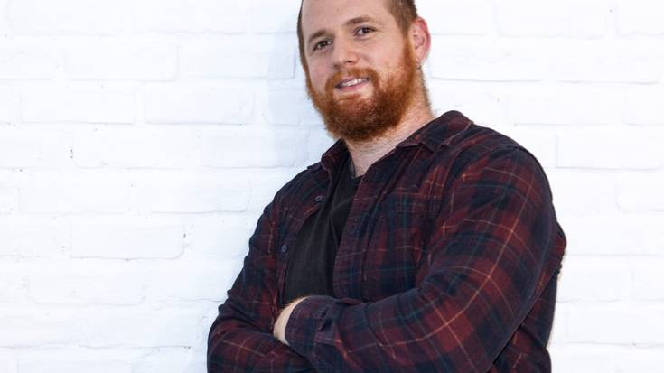Joshua Herranz: "Uste duguna baino lehorreratze gehiago gertatzen dira"