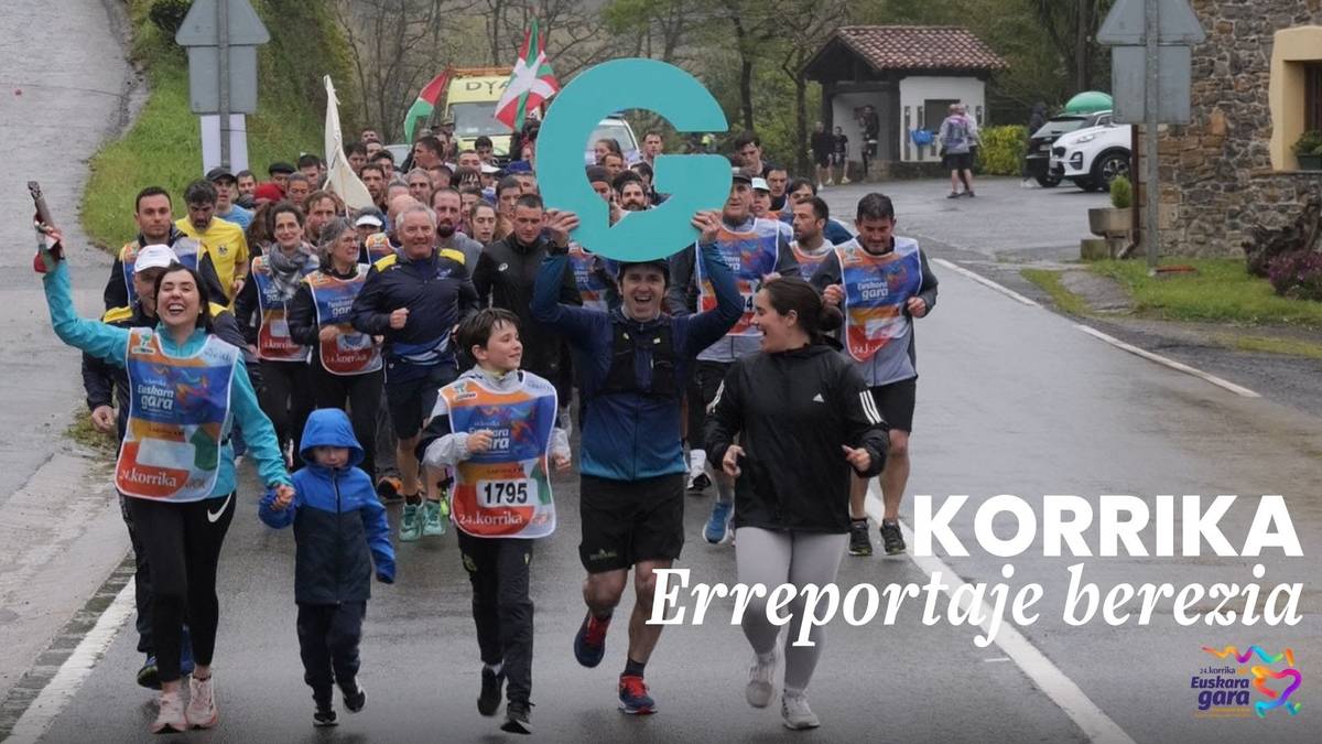 Euskara da Urola Kosta ere