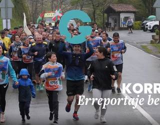 Euskara da Urola Kosta ere