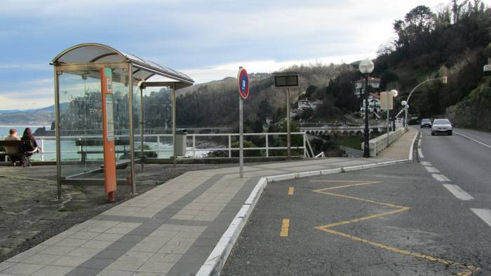 Aurrekontua negoziatzen jarraitzeko asmoa dute Getariako Bilduk eta EAJk