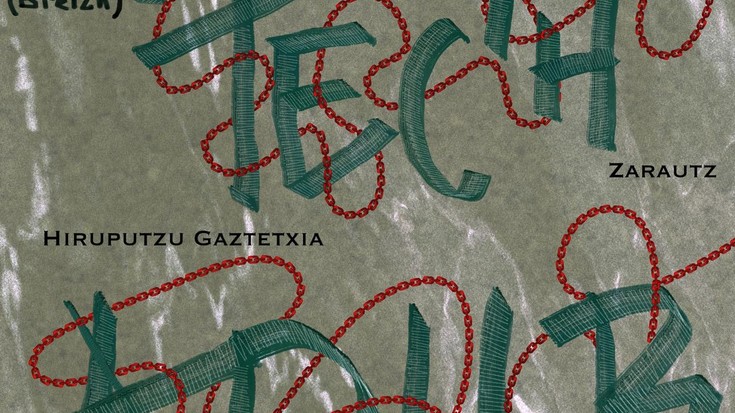 Kontzertuak: An Tec'h eta Adur