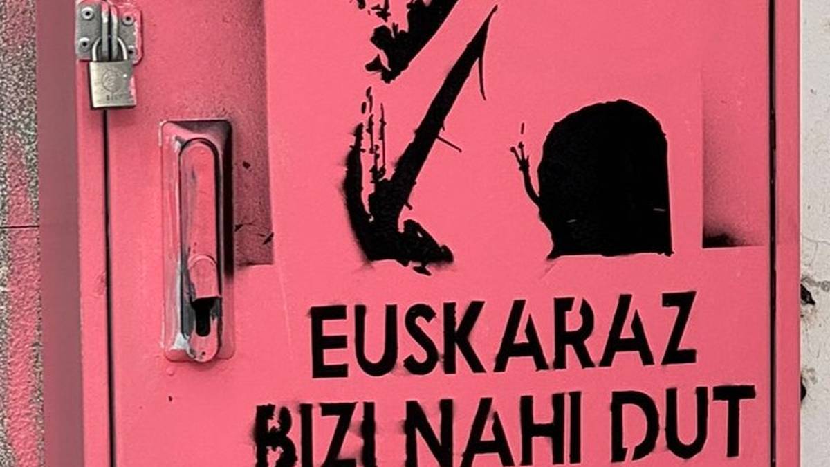 Euskarak argitu gaitzala