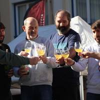 Festa: Sagardo Eguna