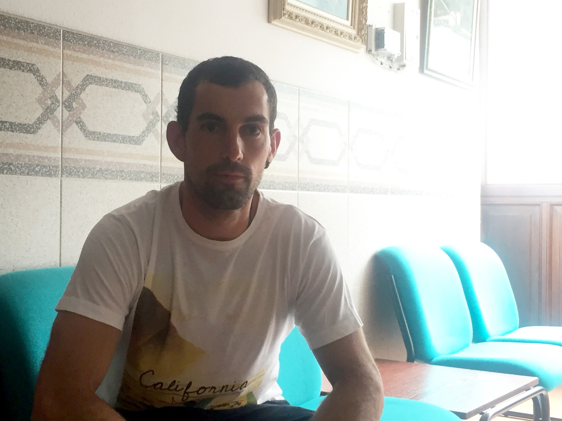 "Indarrak oso parekatuta daude eta edonork eman dezake ezustekoa"