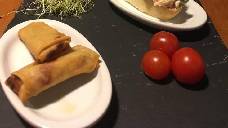 Ostegun honetako pintxo-poteko pintxoak jakinarazi dituzte tabernariek