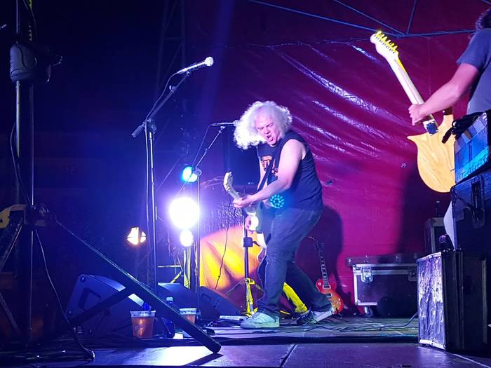 Amaiako plazara itzuliko da Dardarafest musika jaialdia