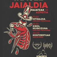 Ikasle Jaialdia