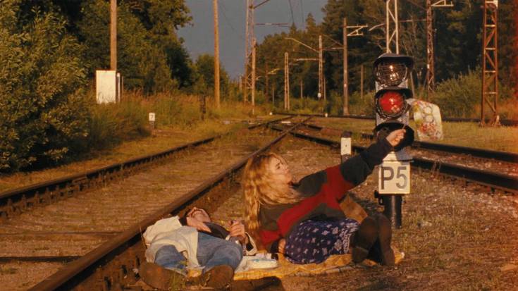 'Hoppers', 'Amarga Navidad' eta 'The Chronology of Water' filmak ikusgai Baztartxon