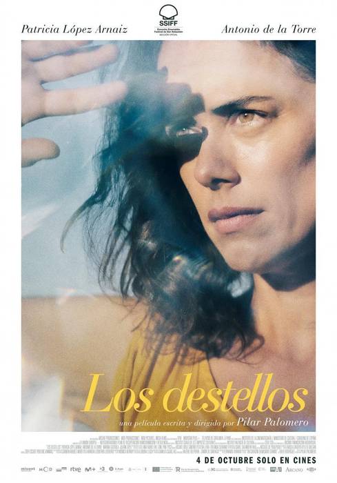 Zinema: 'Los destellos'