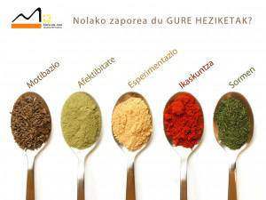 Maria eta Jose Ikastetxeko Haur Eskolan matrikulazio epea zabalik