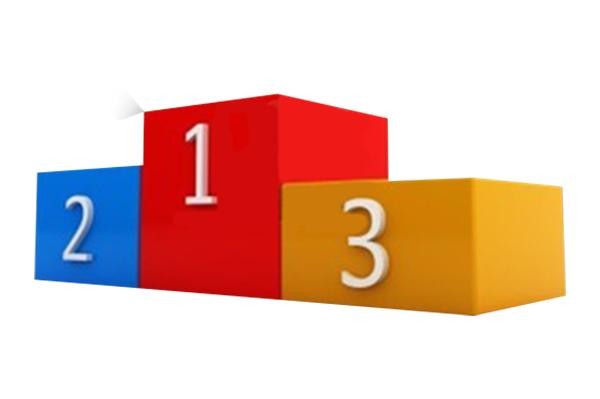 1., 2. edo 3. mailako Idazkaritza