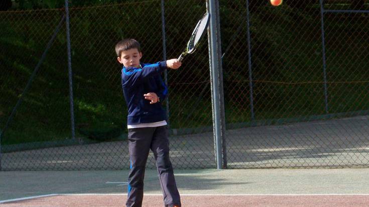 Grand Slam tenis txapelketako finalak izango dira larunbatean